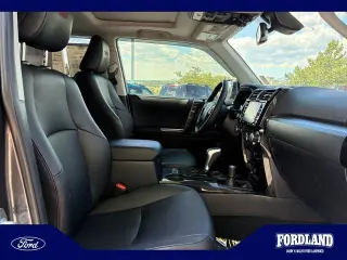 Toyota 4Runner 2022 4x4 TRD Off-Road Premium 4dr SUV