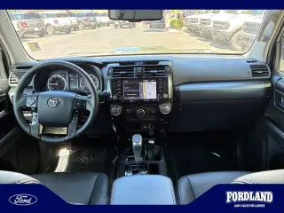 Toyota 4Runner 2022 4x4 TRD Off-Road Premium 4dr SUV