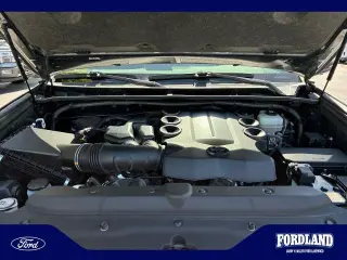 Toyota 4Runner 2022 4x4 TRD Off-Road Premium 4dr SUV