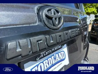 Toyota 4Runner 2022 4x4 TRD Off-Road Premium 4dr SUV