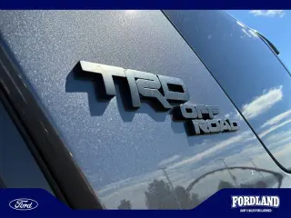 Toyota 4Runner 2022 4x4 TRD Off-Road Premium 4dr SUV