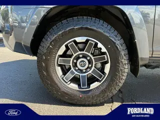 Toyota 4Runner 2022 4x4 TRD Off-Road Premium 4dr SUV