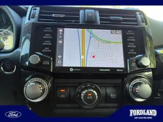 Toyota 4Runner 2022 4x4 TRD Off-Road Premium 4dr SUV