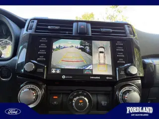 Toyota 4Runner 2022 4x4 TRD Off-Road Premium 4dr SUV