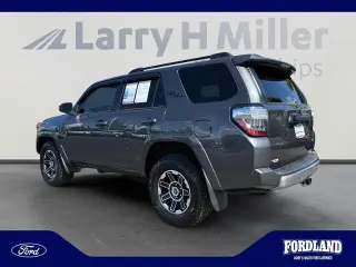 Toyota 4Runner 2022 4x4 TRD Off-Road Premium 4dr SUV