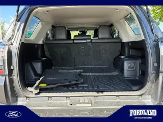 Toyota 4Runner 2022 4x4 TRD Off-Road Premium 4dr SUV