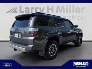 Toyota 4Runner 2022 4x4 TRD Off-Road Premium 4dr SUV