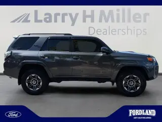 Toyota 4Runner 2022 4x4 TRD Off-Road Premium 4dr SUV