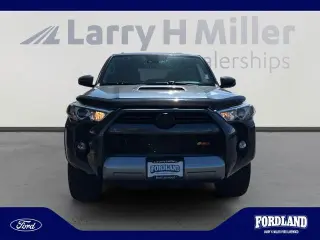Toyota 4Runner 2022 4x4 TRD Off-Road Premium 4dr SUV