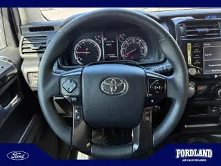 Toyota 4Runner 2022 4x4 TRD Off-Road Premium 4dr SUV