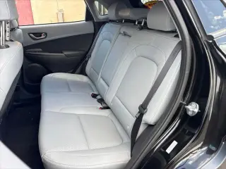 Hyundai KONA 2021 Ultimate 4dr Crossover