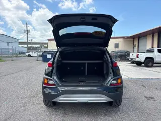 Hyundai KONA 2021 Ultimate 4dr Crossover