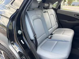 Hyundai KONA 2021 Ultimate 4dr Crossover