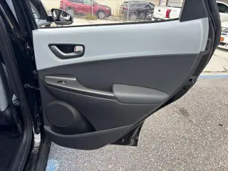 Hyundai KONA 2021 Ultimate 4dr Crossover