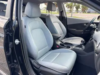 Hyundai KONA 2021 Ultimate 4dr Crossover