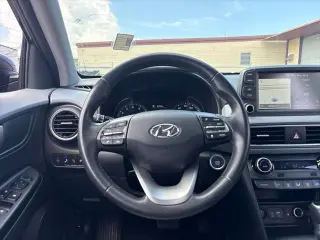 Hyundai KONA 2021 Ultimate 4dr Crossover