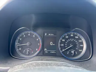 Hyundai KONA 2021 Ultimate 4dr Crossover