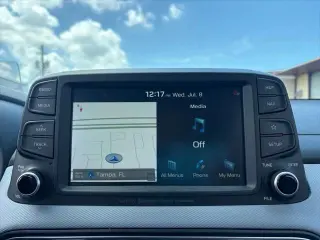 Hyundai KONA 2021 Ultimate 4dr Crossover