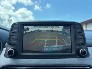 Hyundai KONA 2021 Ultimate 4dr Crossover