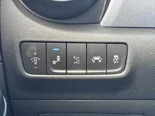 Hyundai KONA 2021 Ultimate 4dr Crossover
