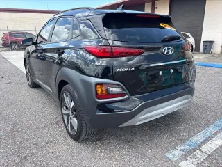 Hyundai KONA 2021 Ultimate 4dr Crossover