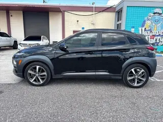 Hyundai KONA 2021 Ultimate 4dr Crossover