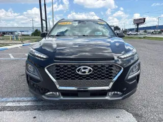 Hyundai KONA 2021 Ultimate 4dr Crossover