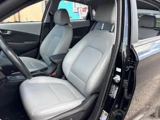 Hyundai KONA 2021 Ultimate 4dr Crossover