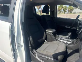 Chevrolet Colorado 2022 4x2 LT 4dr Crew Cab 5 ft. SB