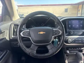 Chevrolet Colorado 2022 4x2 LT 4dr Crew Cab 5 ft. SB