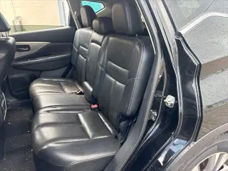 Nissan Murano 2017 AWD SL 4dr SUV (midyear release)