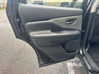 Nissan Murano 2017 AWD SL 4dr SUV (midyear release)