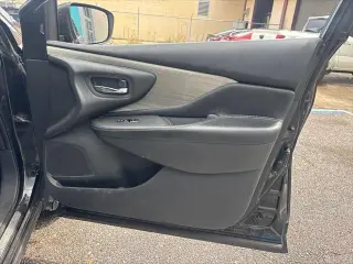 Nissan Murano 2017 AWD SL 4dr SUV (midyear release)