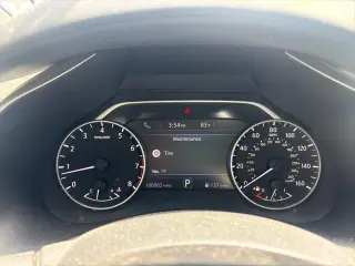 Nissan Murano 2017 AWD SL 4dr SUV (midyear release)