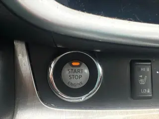 Nissan Murano 2017 AWD SL 4dr SUV (midyear release)