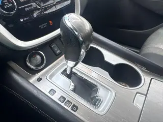 Nissan Murano 2017 AWD SL 4dr SUV (midyear release)