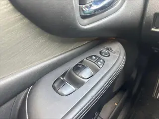Nissan Murano 2017 AWD SL 4dr SUV (midyear release)