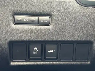 Nissan Murano 2017 AWD SL 4dr SUV (midyear release)