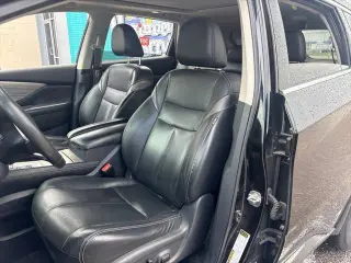 Nissan Murano 2017 AWD SL 4dr SUV (midyear release)