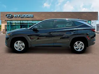 Hyundai TUCSON 2024 SE 4dr SUV (midyear release)