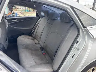 Hyundai SONATA 2014 GLS 4dr Sedan