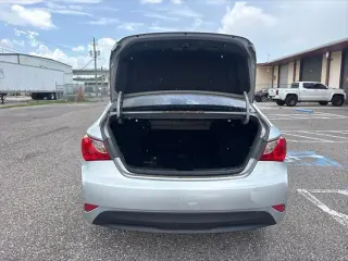 Hyundai SONATA 2014 GLS 4dr Sedan