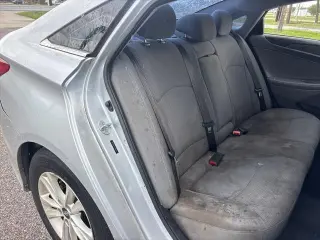 Hyundai SONATA 2014 GLS 4dr Sedan