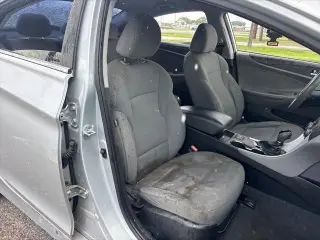 Hyundai SONATA 2014 GLS 4dr Sedan