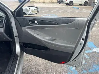 Hyundai SONATA 2014 GLS 4dr Sedan