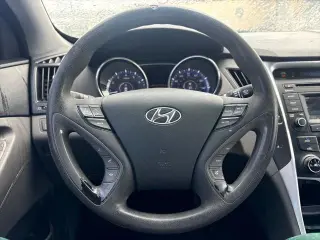 Hyundai SONATA 2014 GLS 4dr Sedan