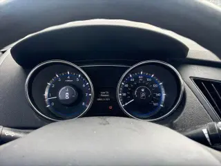 Hyundai SONATA 2014 GLS 4dr Sedan