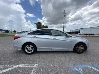 Hyundai SONATA 2014 GLS 4dr Sedan