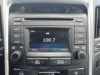 Hyundai SONATA 2014 GLS 4dr Sedan