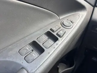Hyundai SONATA 2014 GLS 4dr Sedan
